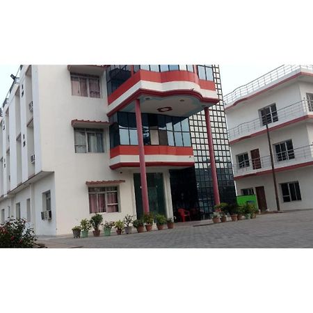 Hotel Sangam, Varanasi Esterno foto