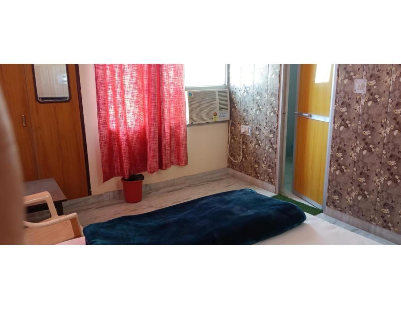 Hotel Sangam, Varanasi Esterno foto
