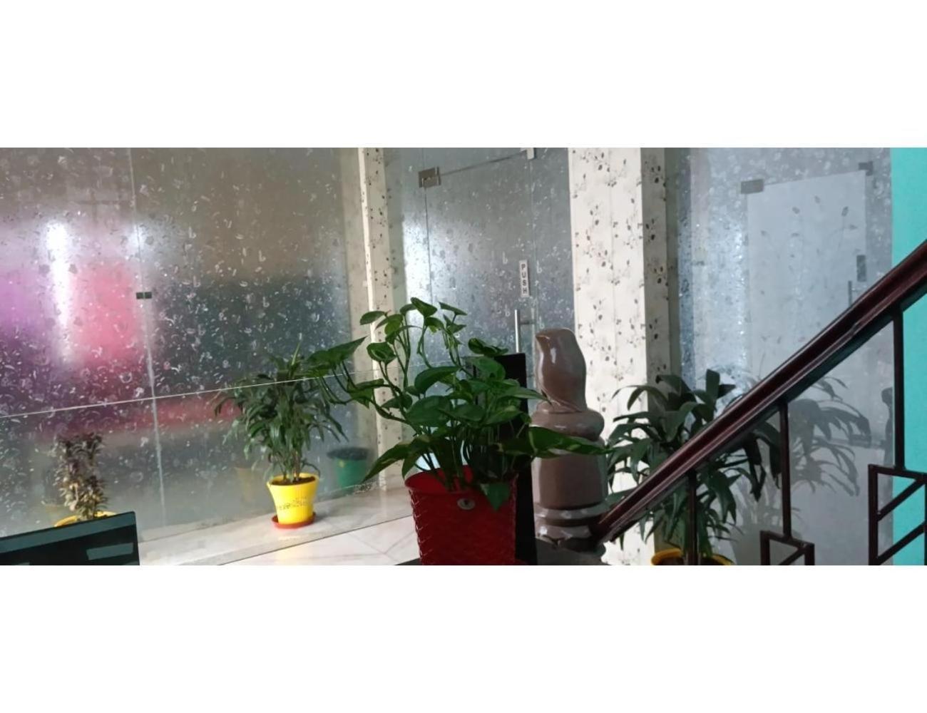 Hotel Sangam, Varanasi Esterno foto