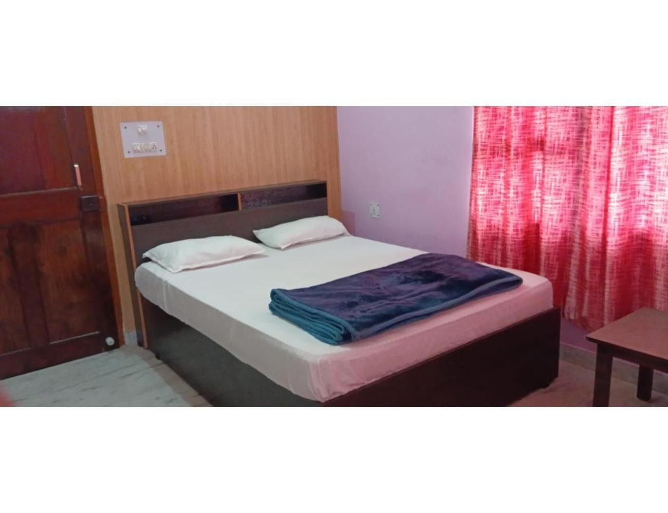 Hotel Sangam, Varanasi Esterno foto