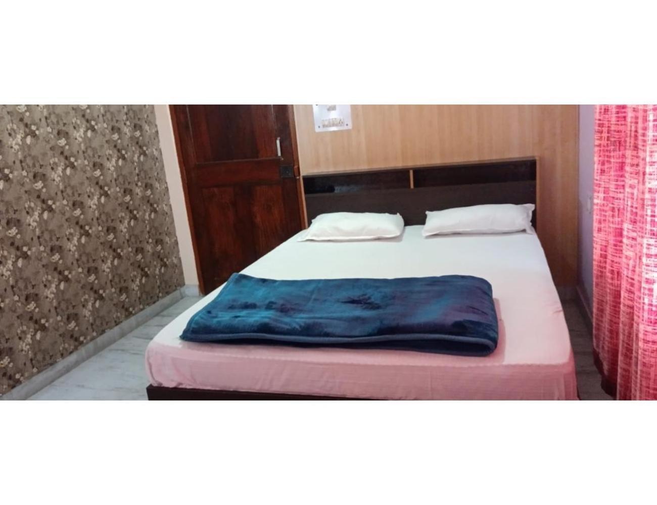 Hotel Sangam, Varanasi Esterno foto